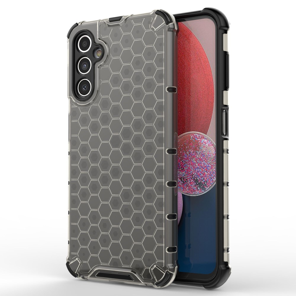  Galaxy A14 4G/5G Skal Shockproof Honeycomb Textur Svart