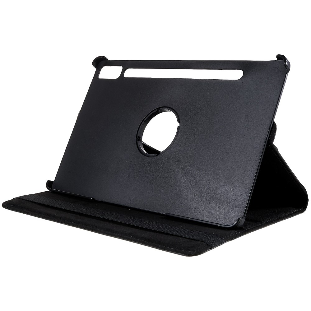  Lenovo Tab P11 Pro Gen 2 Fodral 360° Rotation Svart