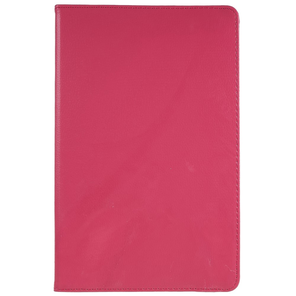  Lenovo Tab P11 Pro Gen 2 Fodral 360° Rotation Rosa