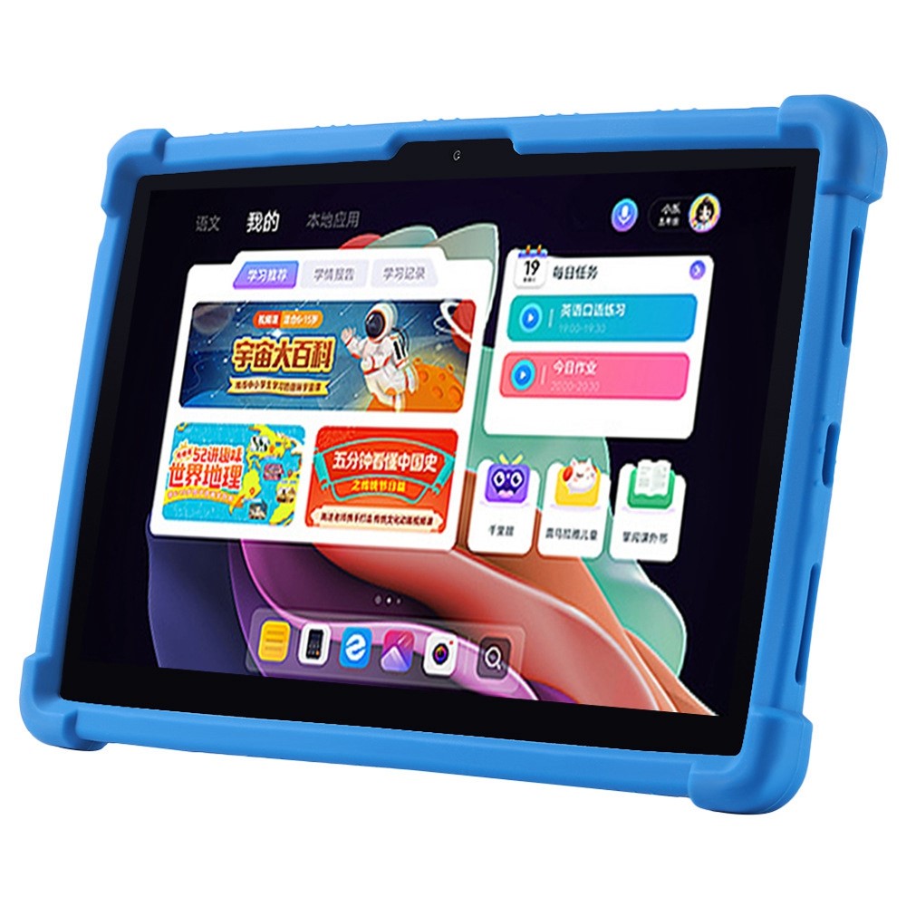  Lenovo Tab P11 Gen 2 Skal Kickstand Shockproof Hybrid Grön