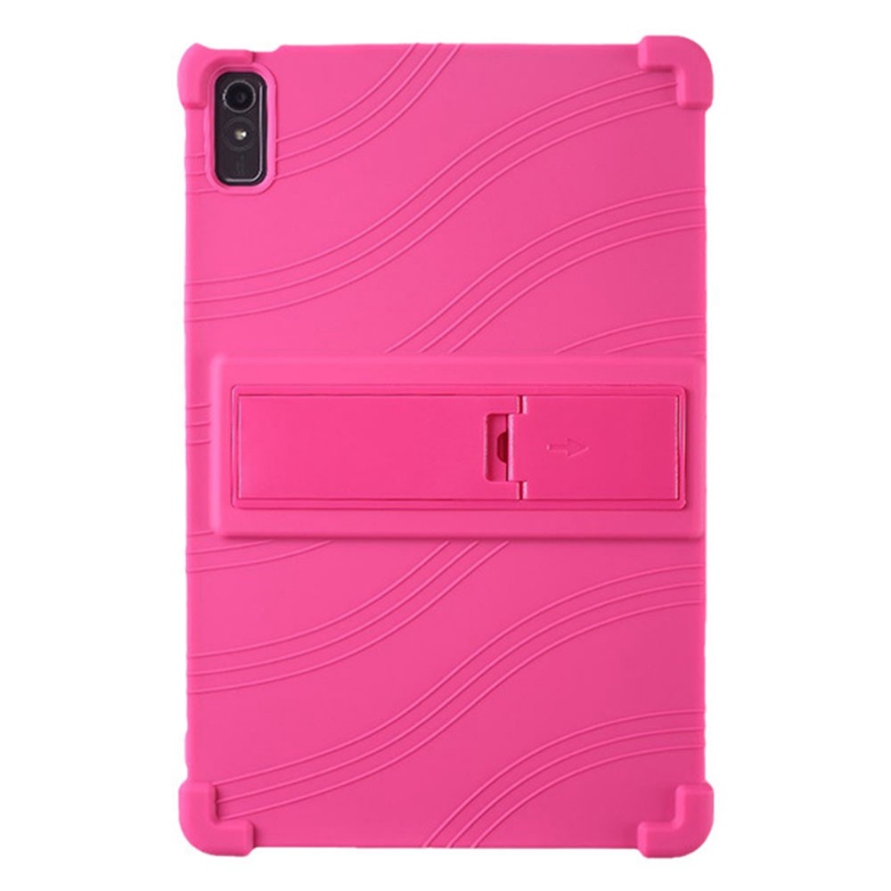  Lenovo Tab P11 Gen 2 Skal Kickstand Shockproof Hybrid Rosa