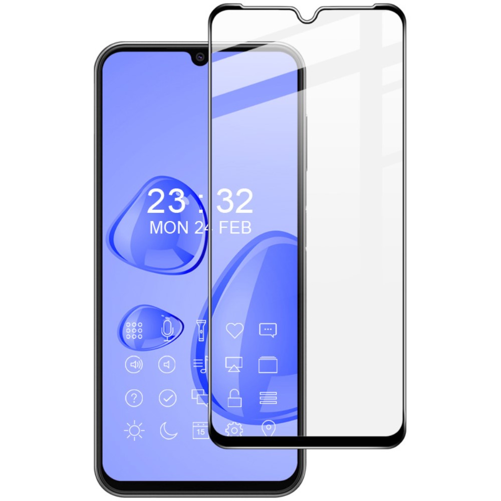 IMAK IMAK Samsung Galaxy A14 4G/5G Skärmskydd Pro+ Heltäckande
