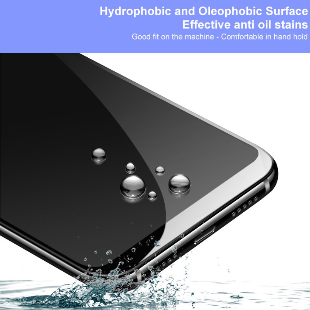 IMAK IMAK Samsung Galaxy A14 4G/5G Skärmskydd Pro+ Heltäckande