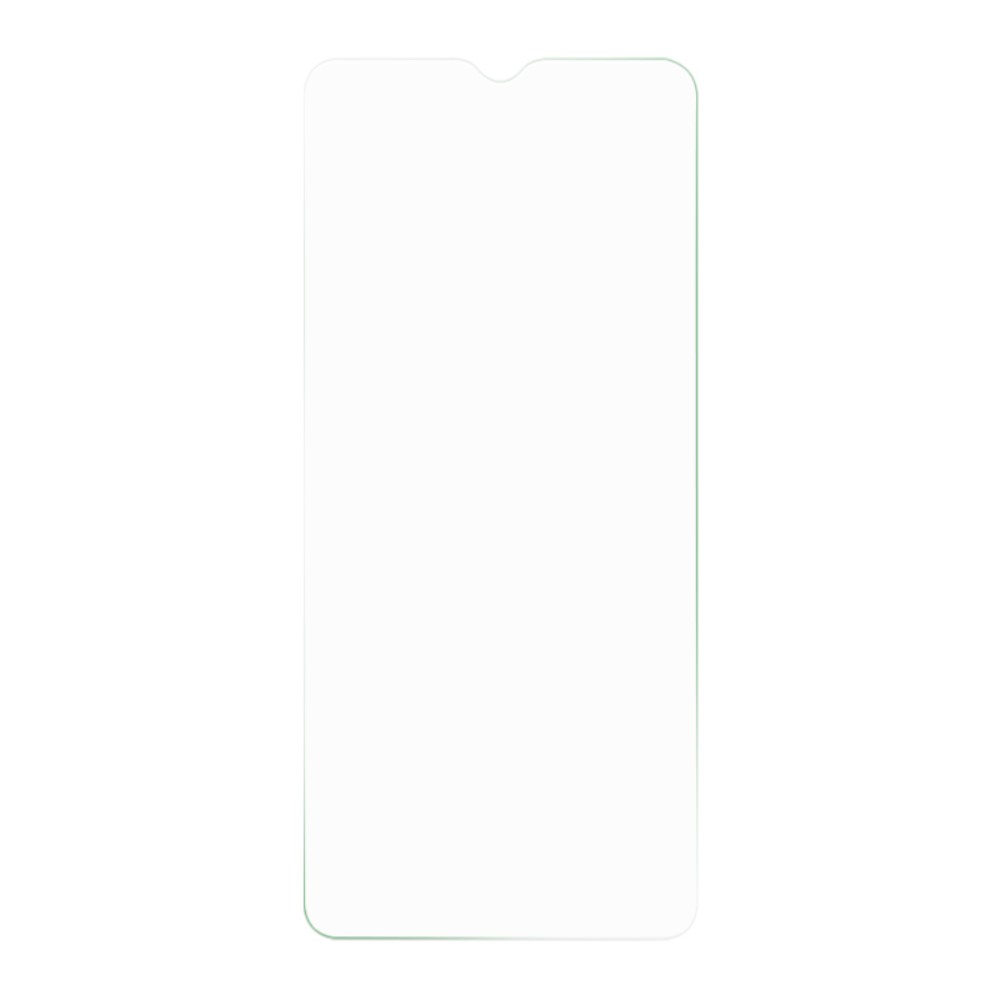 AMORUS AMORUS Galaxy A14 4G/5G Skärmskydd Härdat Glas