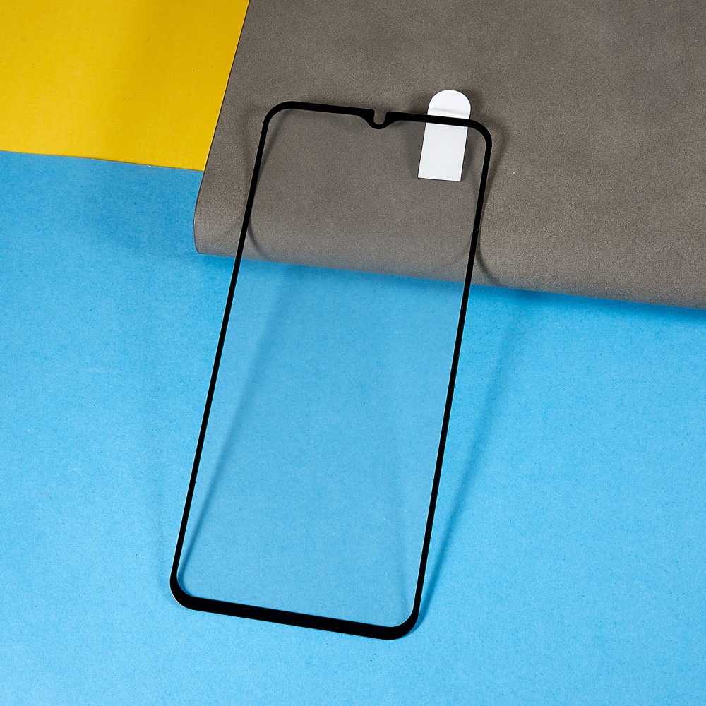  Samsung Galaxy A14 4G/5G Skärmskydd Heltäckande Härdat Glas