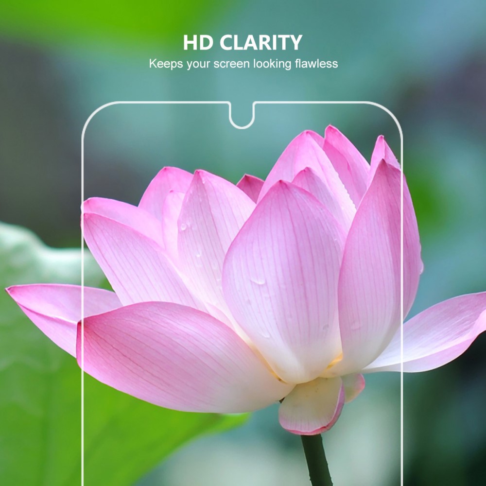 ENKAY ENKAY Samsung Galaxy A14 4G/5G Skärmskydd Härdat Glas