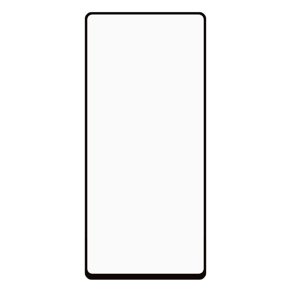  Google Pixel 6A Skärmskydd Heltäckande Härdat Glas