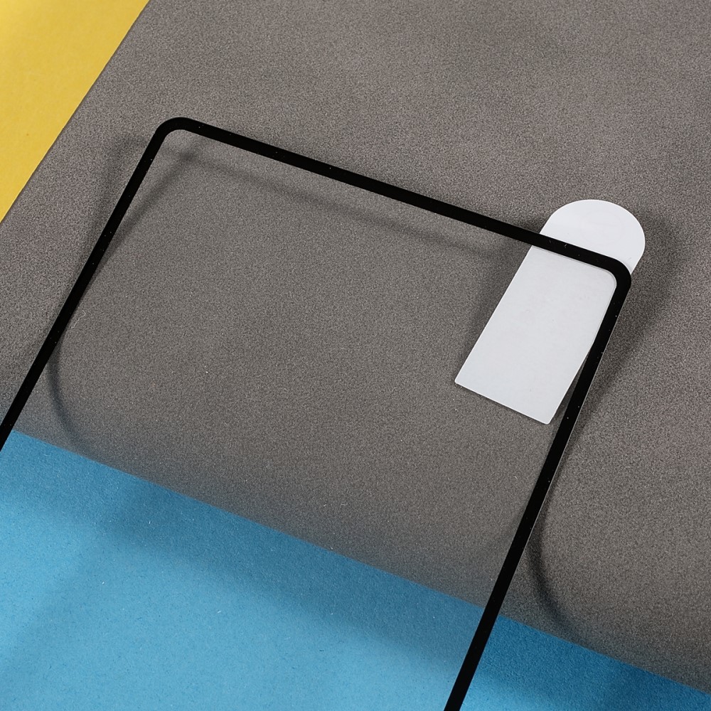  Google Pixel 6A Skärmskydd Heltäckande Härdat Glas