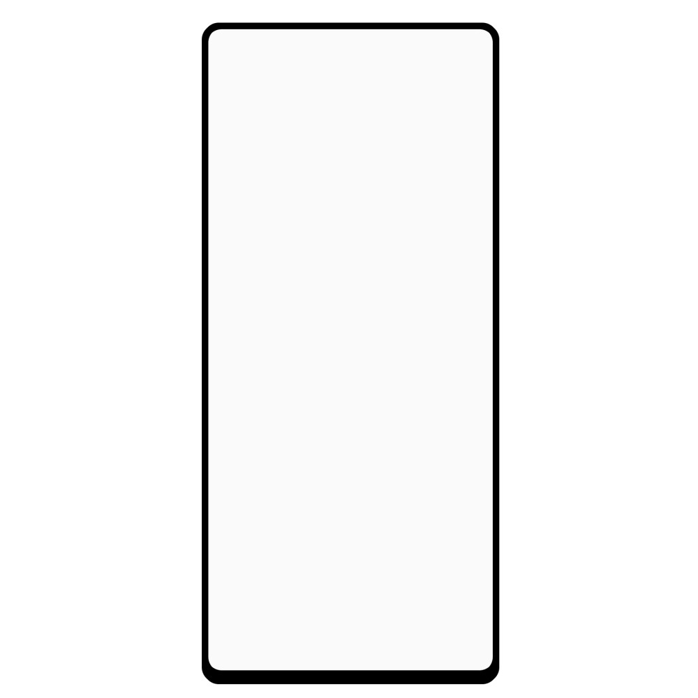  Google Pixel 6A Skärmskydd Heltäckande Härdat Glas