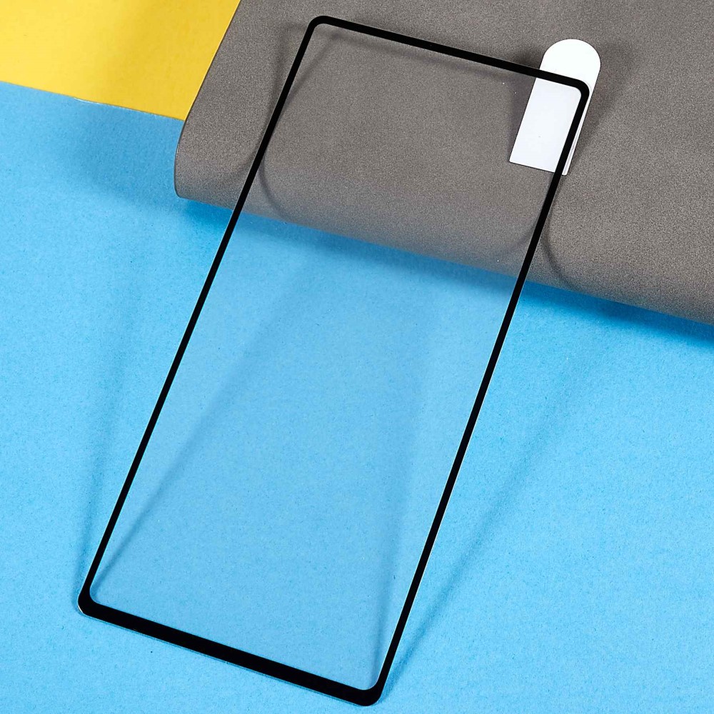  Google Pixel 6A Skärmskydd Heltäckande Härdat Glas