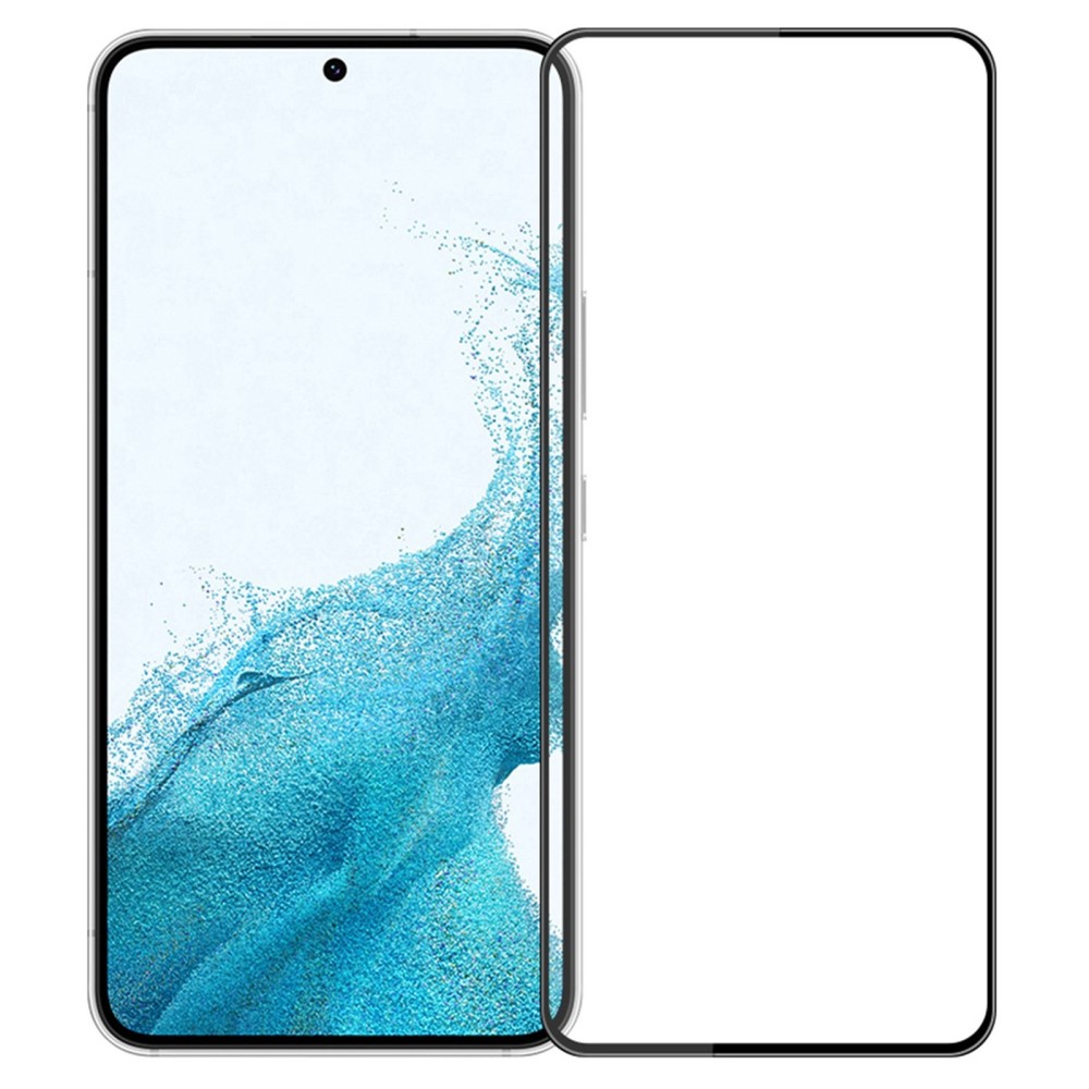 PINWUYO PINWUYO Samsung Galaxy S23 Plus Skärmskydd Heltäckande