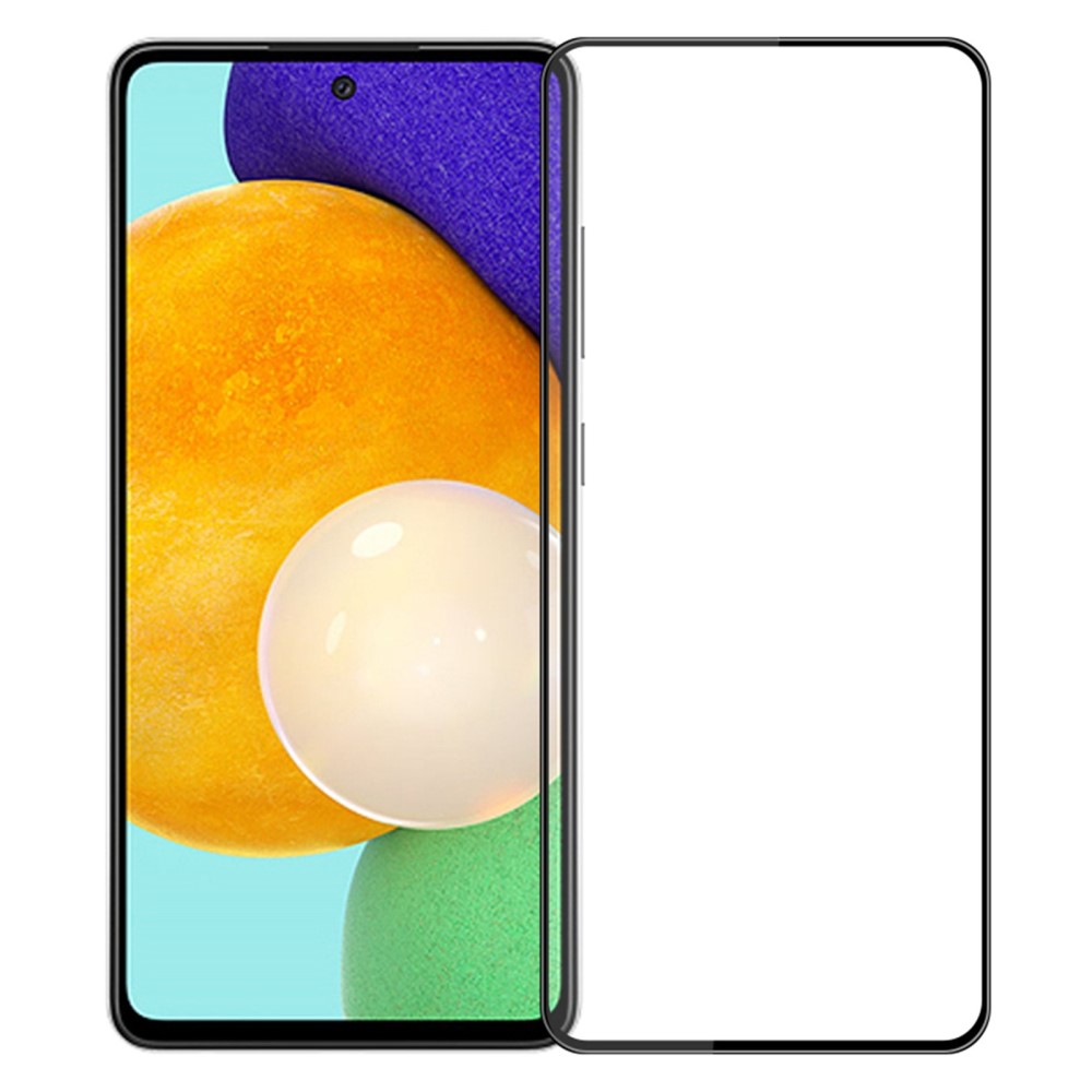 PINWUYO PINWUYO Samsung Galaxy A54 5G Skärmskydd Heltäckande