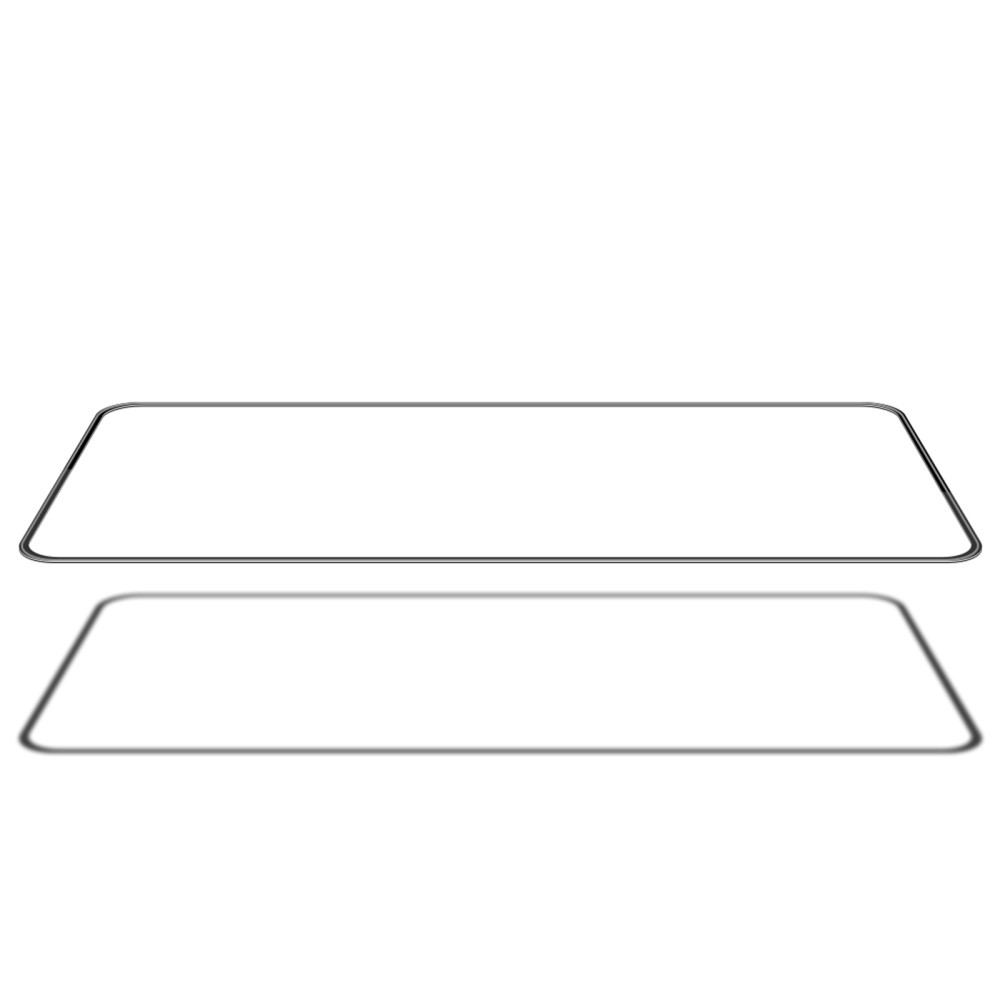 PINWUYO PINWUYO Samsung Galaxy A54 5G Skärmskydd Heltäckande