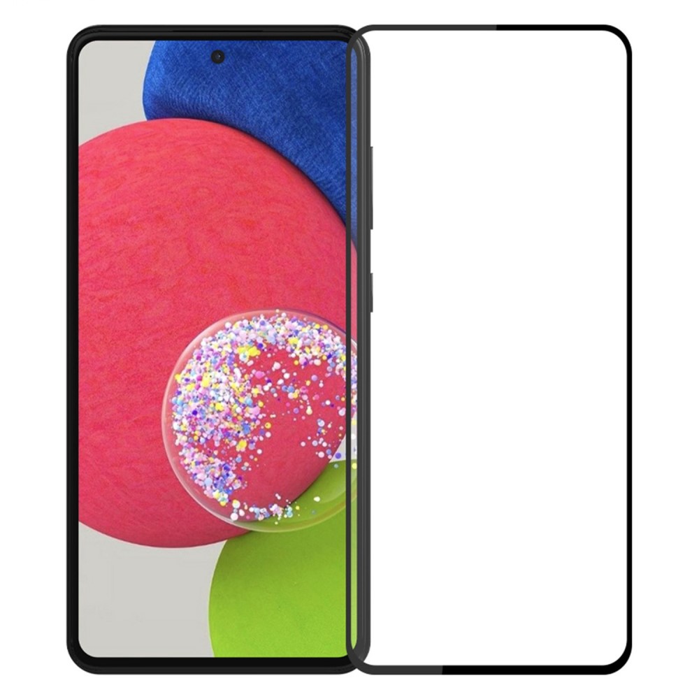 PINWUYO PINWUYO Samsung Galaxy A54 5G Skärmskydd Heltäckande