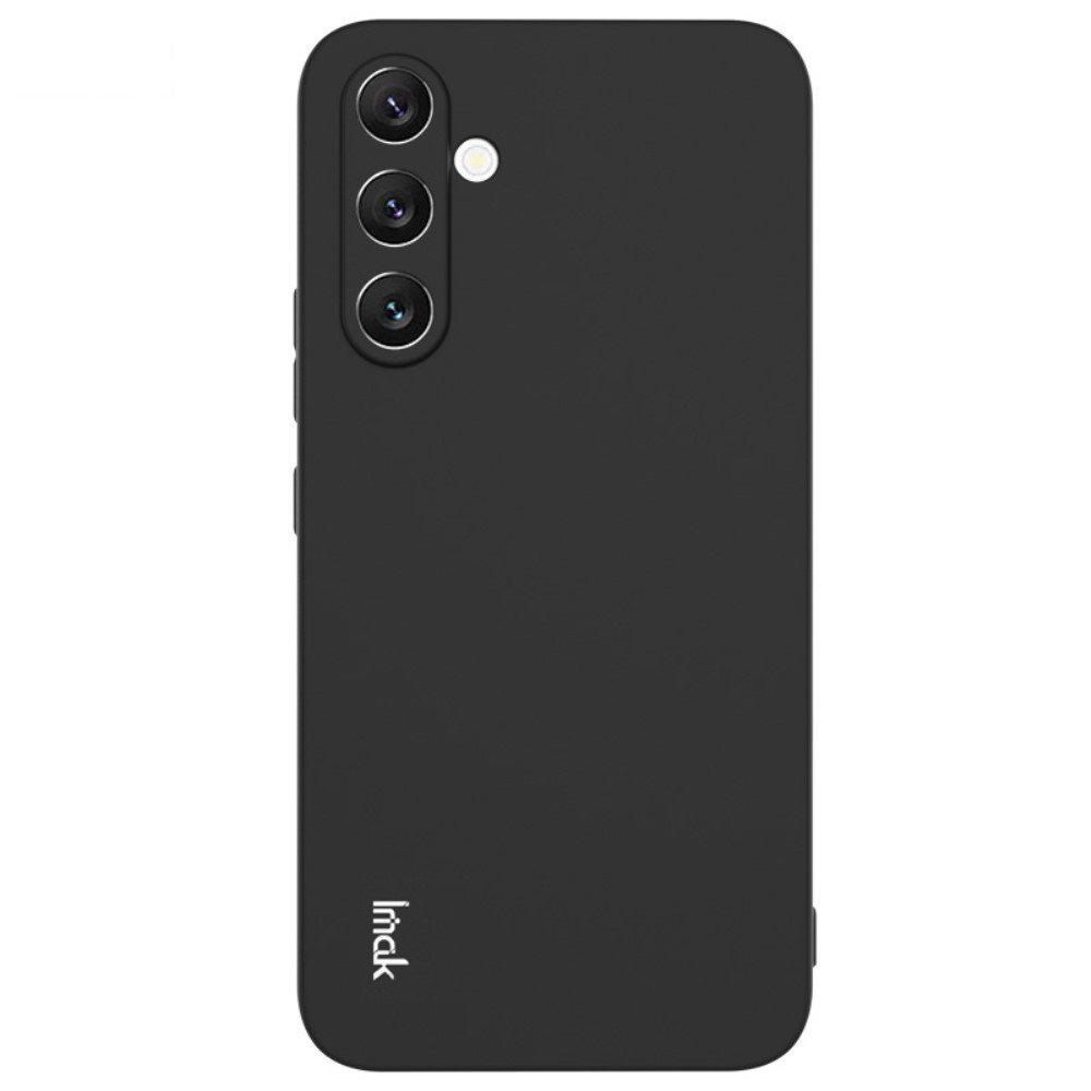 IMAK IMAK Samsung Galaxy A54 5G Skal Matt TPU Svart