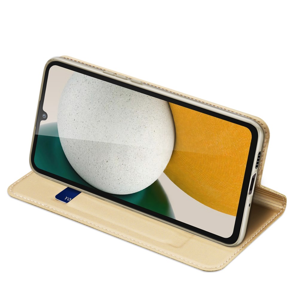 DUX DUCIS DUX DUCIS Galaxy A34 5G Fodral Skin Pro Guld
