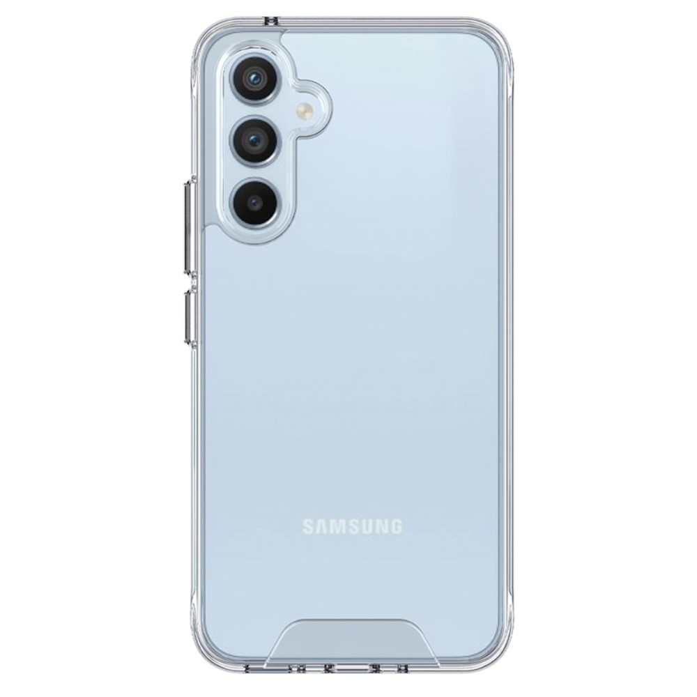  Samsung Galaxy A54 5G Skal Shockproof Hybrid Transparent