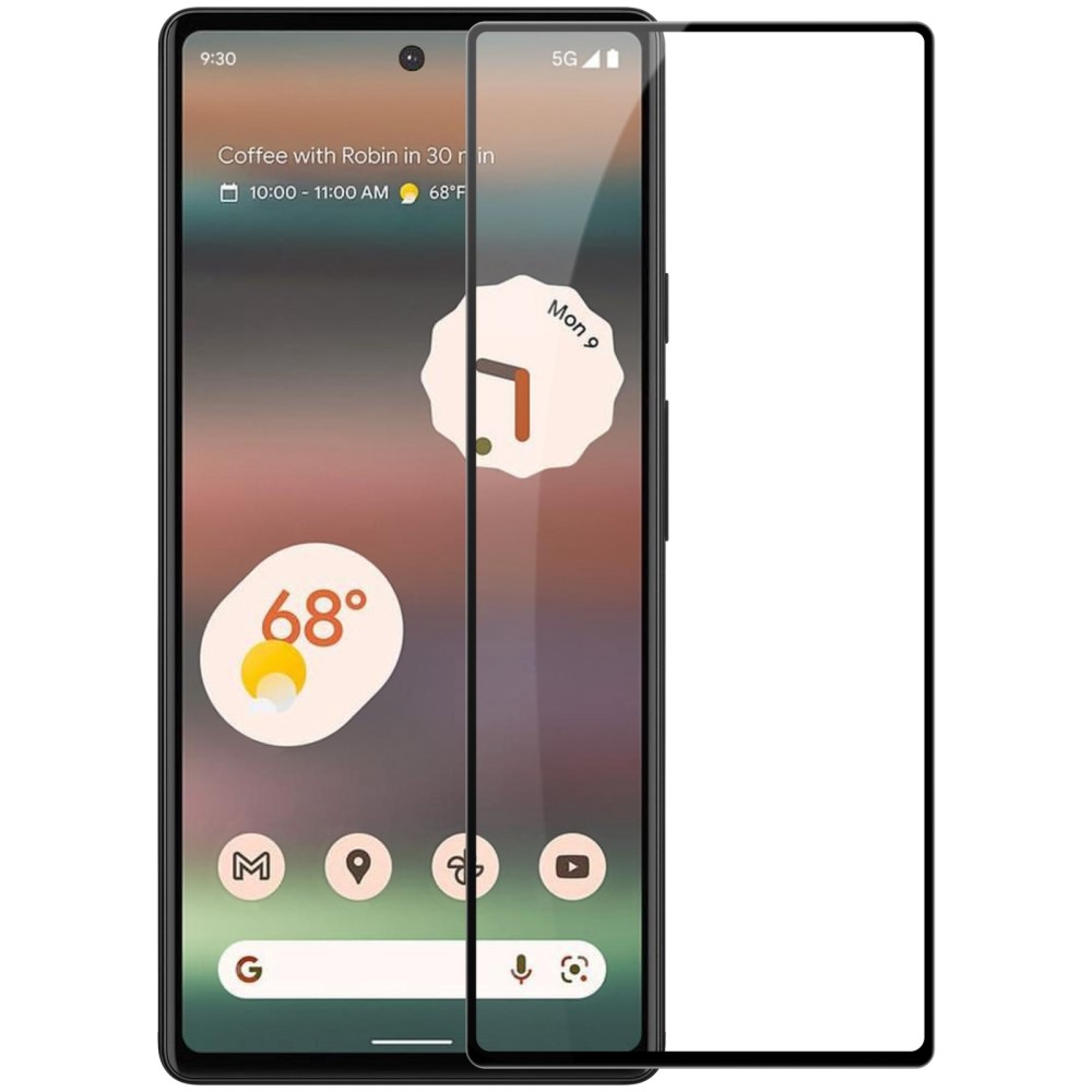 NILLKIN NILLKIN Google Pixel 6A Skärmskydd Pro Heltäckande