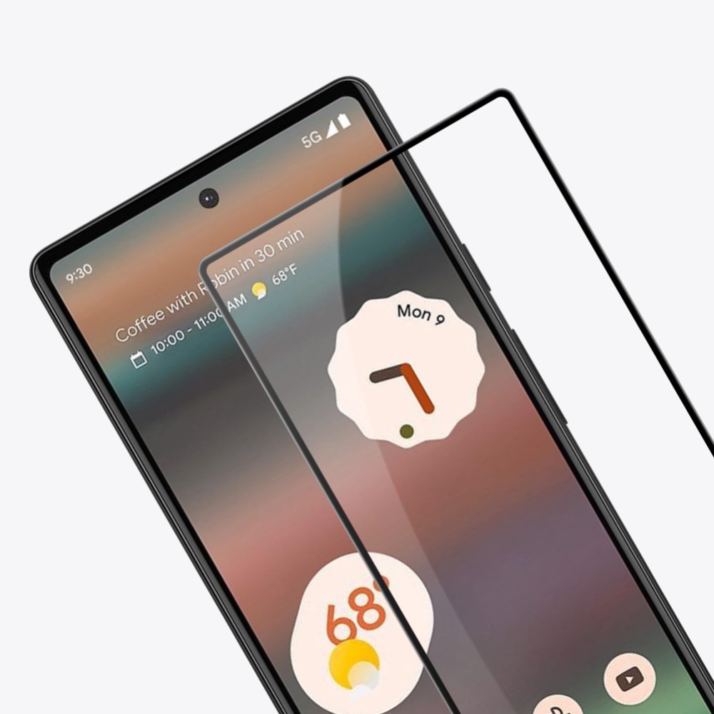 NILLKIN NILLKIN Google Pixel 6A Skärmskydd Pro Heltäckande