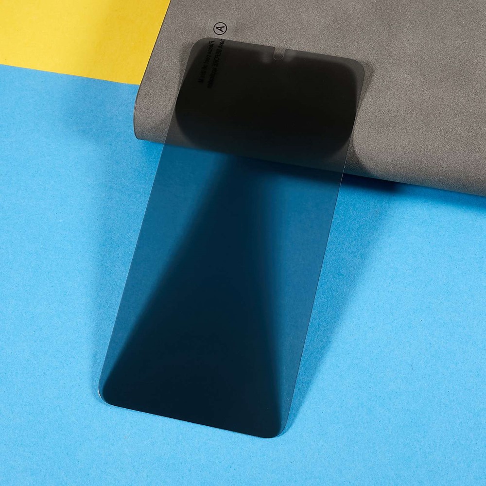  Samsung Galaxy S23 Plus Skärmskydd Härdat Glas Privacy