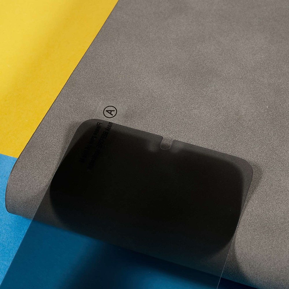  Samsung Galaxy S23 Plus Skärmskydd Härdat Glas Privacy
