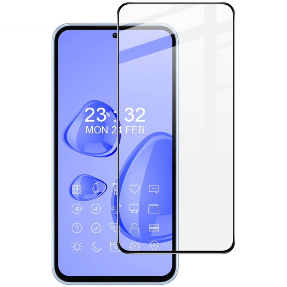 IMAK IMAK Samsung Galaxy A54 5G Skärmskydd Pro+ Härdat Glas
