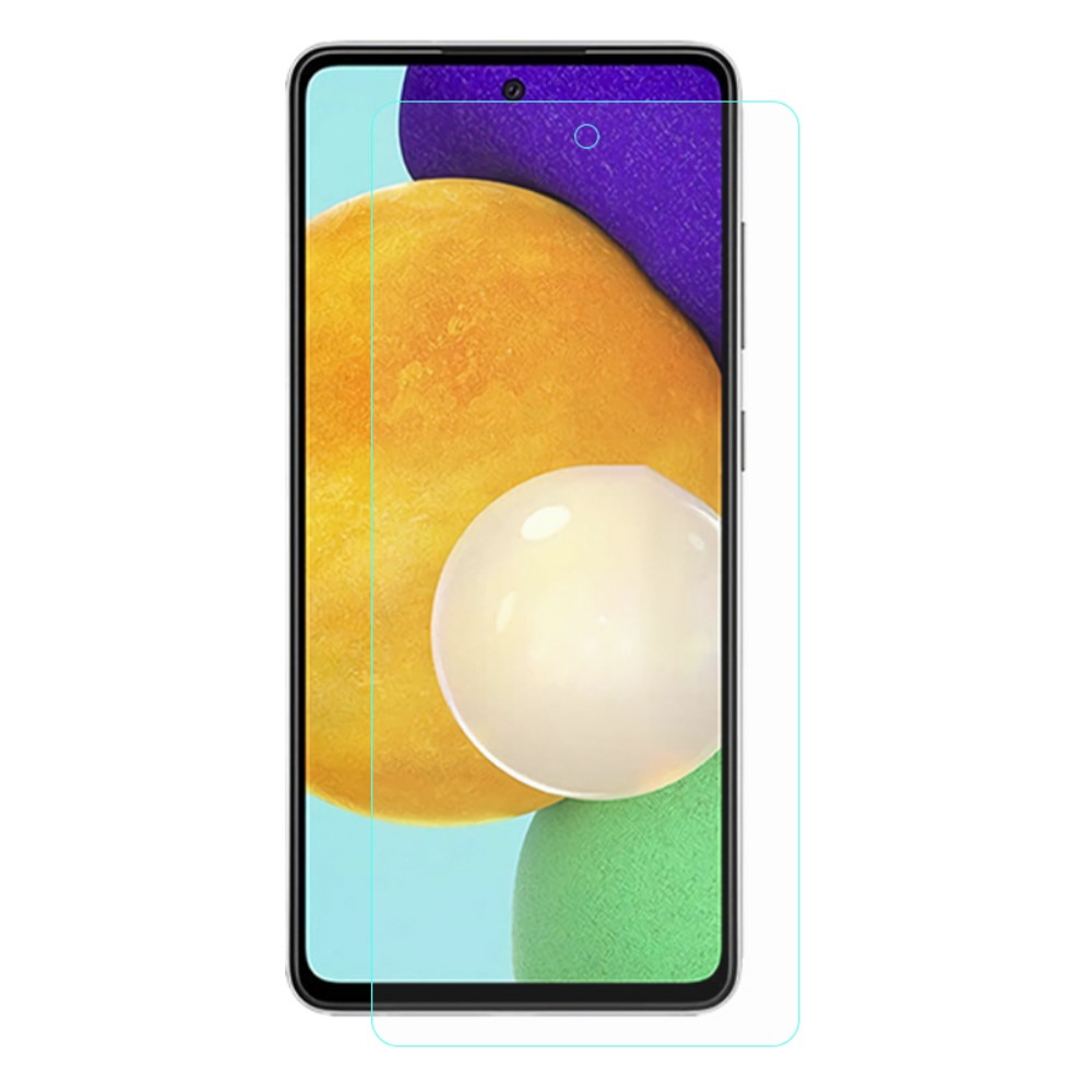  Samsung Galaxy A54 5G Skärmskydd Härdat Glas