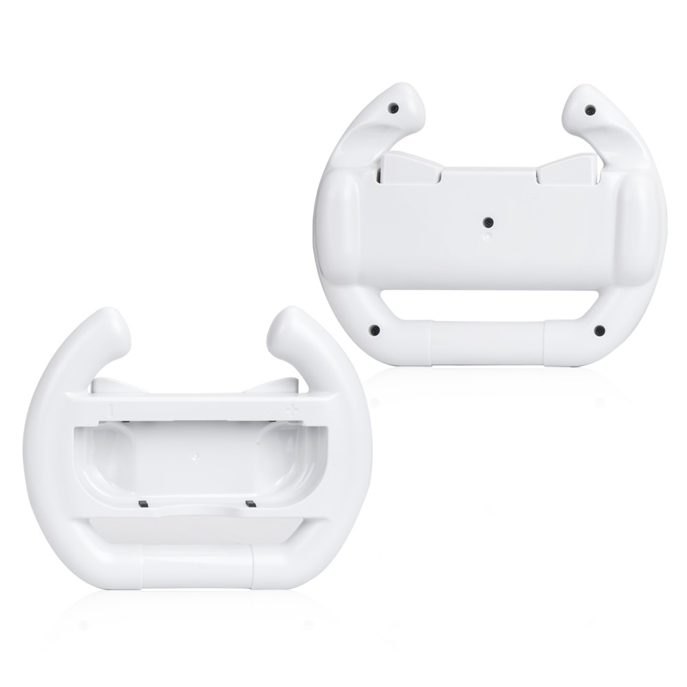 DOBE DOBE 2-PACK Ratt / Wheel Pair Nintendo Switch Joy-Con Vit