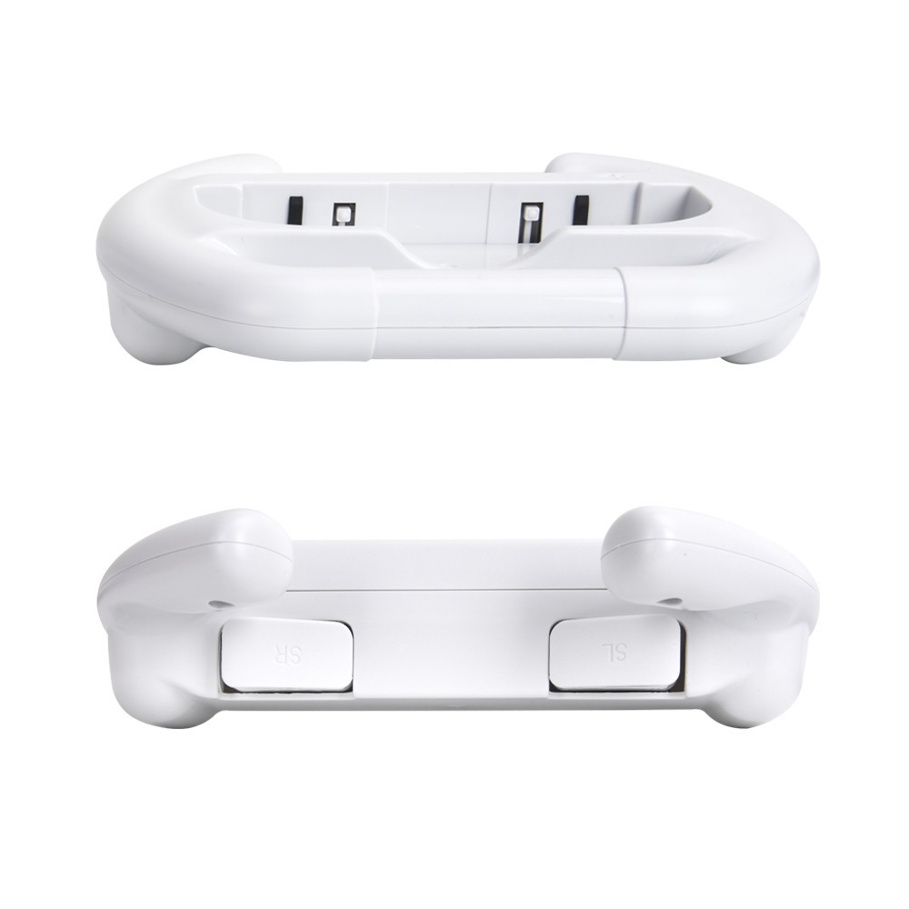 DOBE DOBE 2-PACK Ratt / Wheel Pair Nintendo Switch Joy-Con Vit