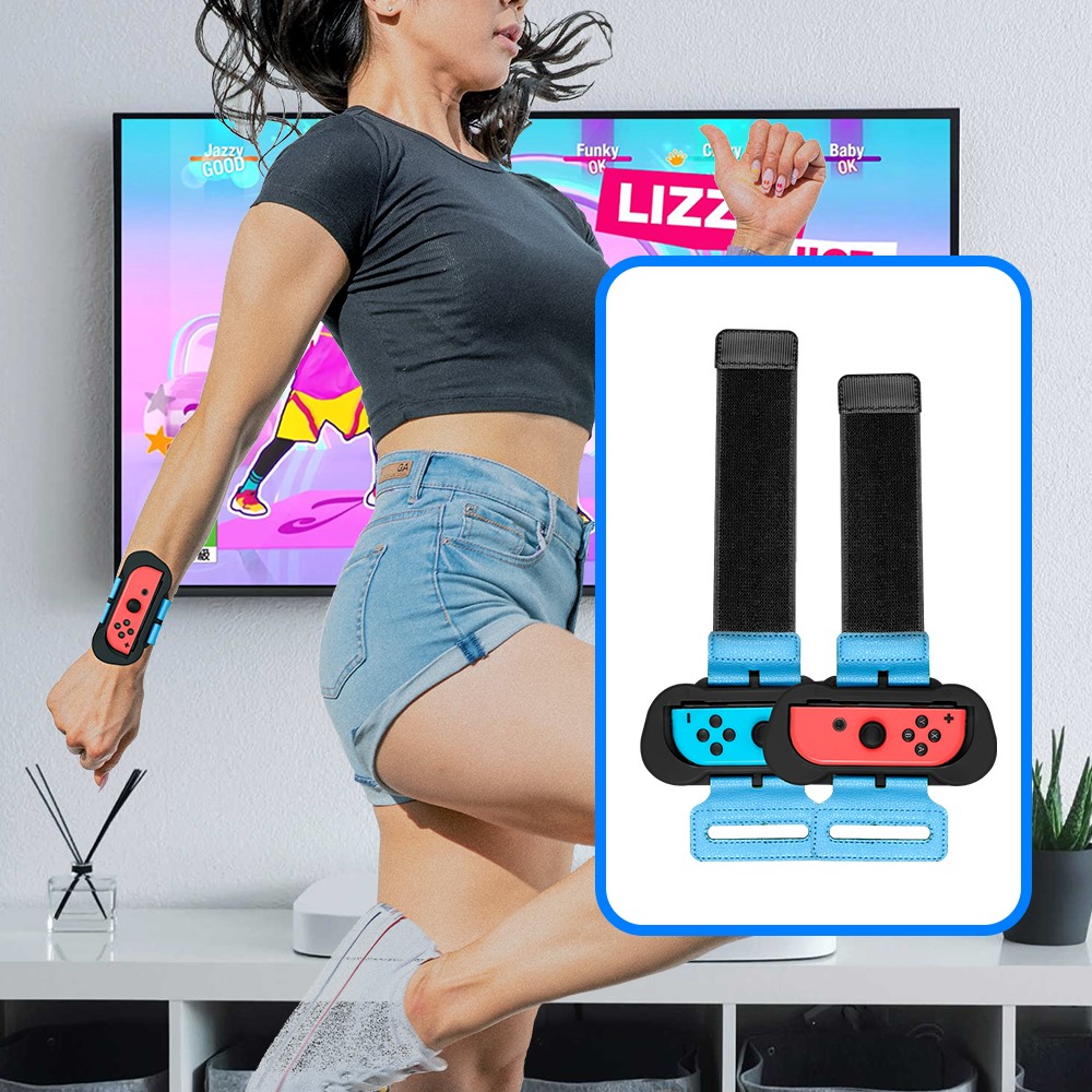 JYS JYS 10in1 Hållare / Speltillbehör För Nintendo Switch