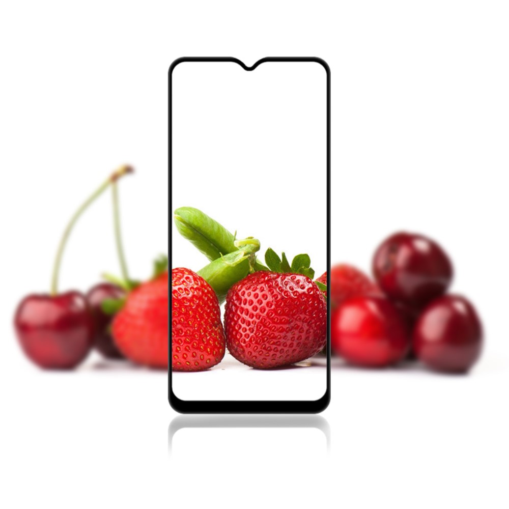MOCOLO MOCOLO Xiaomi Redmi 12C 4G Skärmskydd Heltäckande