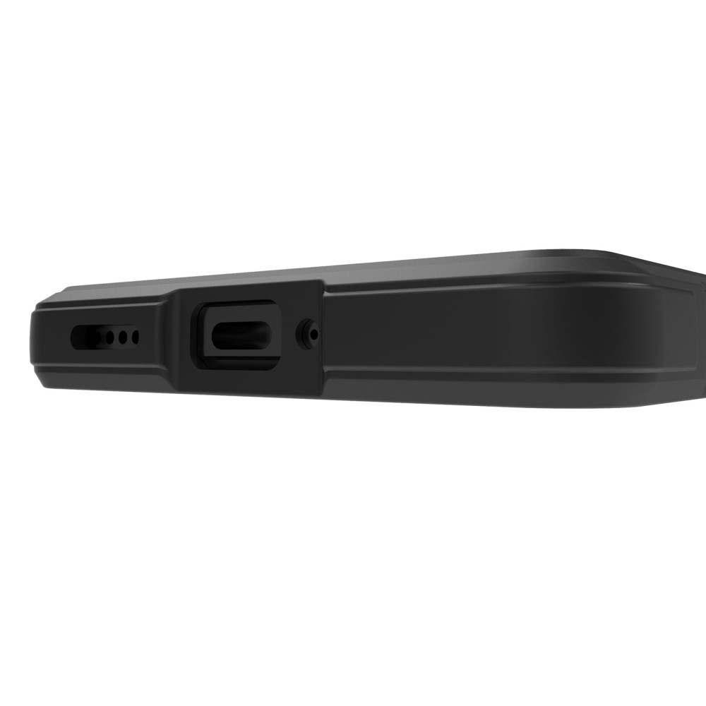  Xiaomi Redmi Note 12 Pro 5G Skal Magic Shield Svart