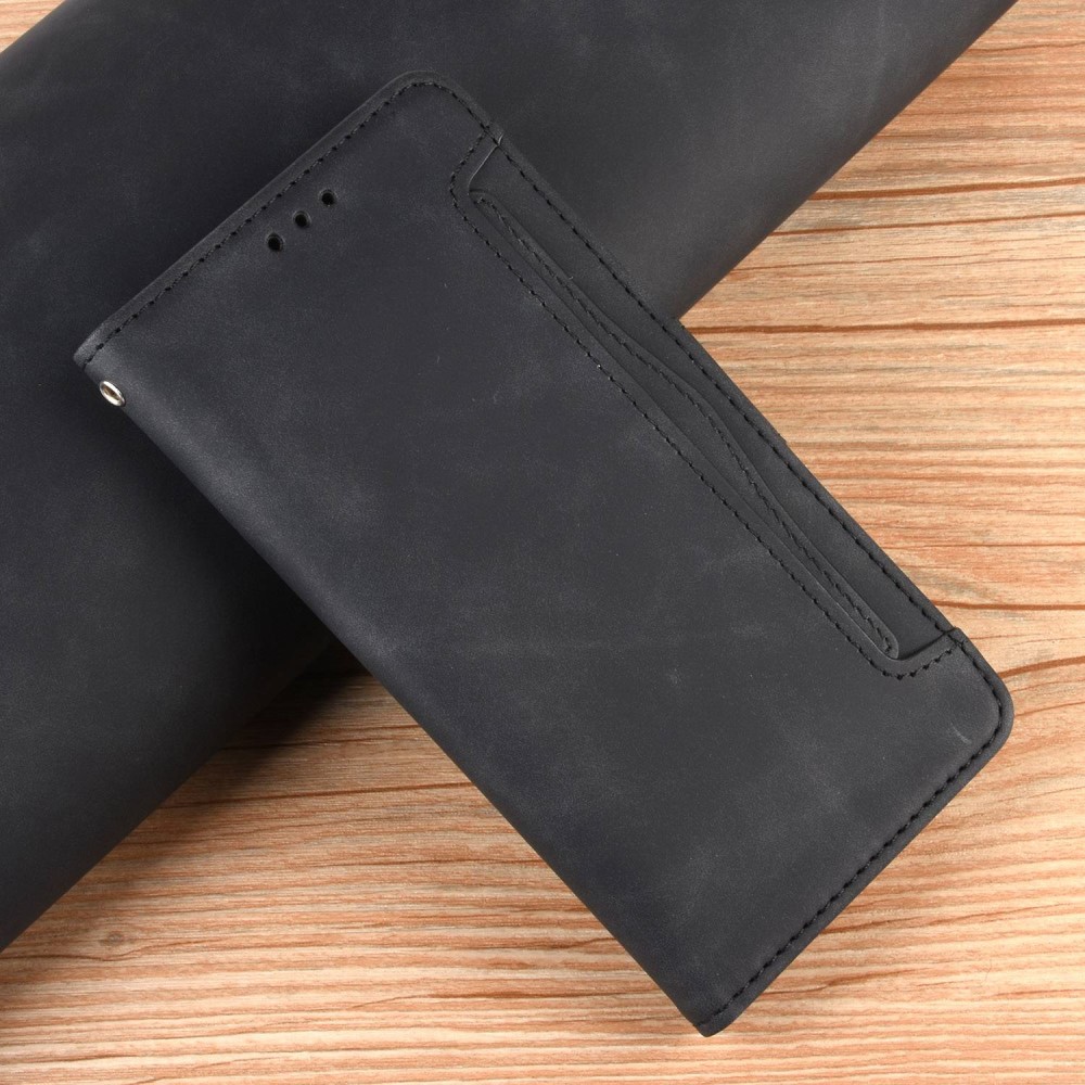  Xiaomi Redmi Note 12 Pro 5G Fodral Med Avtagbart Kortfodral