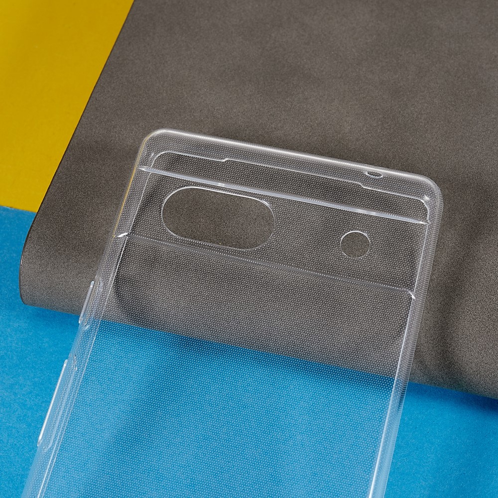  Google Pixel 7A Skal TPU Transparent