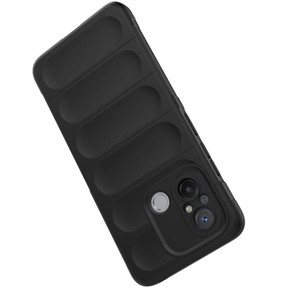  Xiaomi Redmi 12C 4G Skal Magic Shield Svart