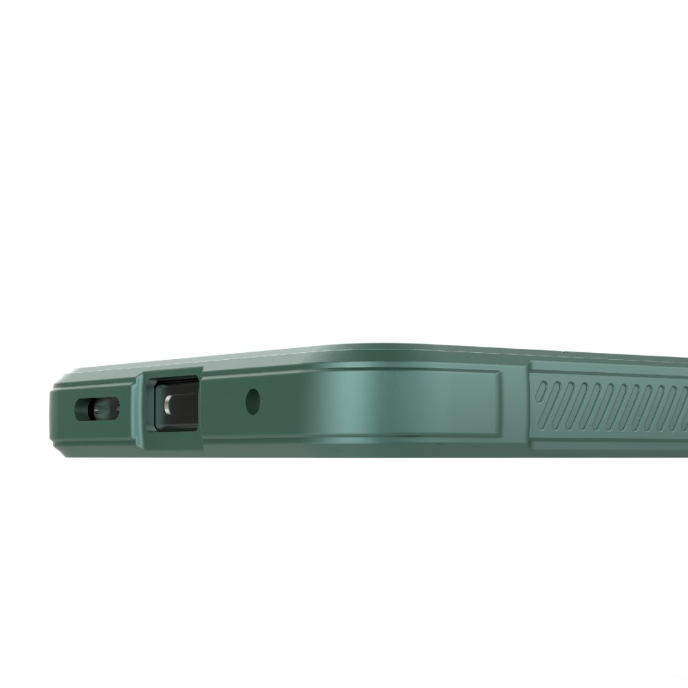 Xiaomi Redmi Note 12 4G Skal Magic Shield Grön