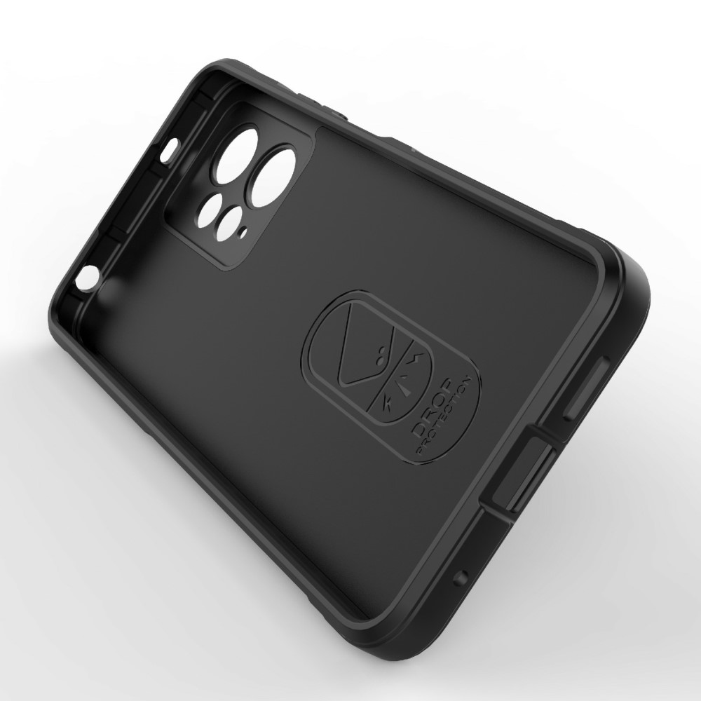  Xiaomi Redmi Note 12 4G Skal Magic Shield Vit