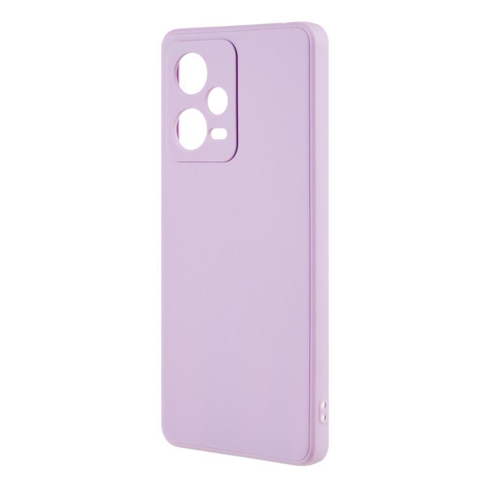  Xiaomi Redmi Note 12 Pro 5G Skal TPU Lila