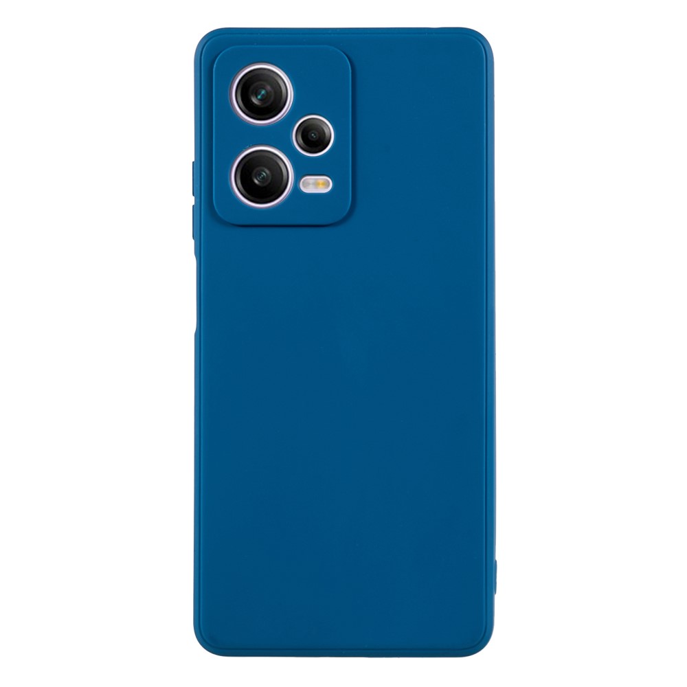  Xiaomi Redmi Note 12 Pro 5G Skal TPU Blå