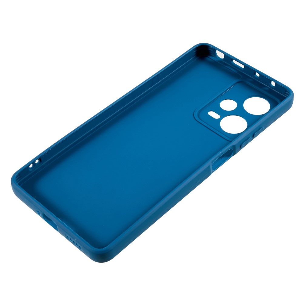  Xiaomi Redmi Note 12 Pro 5G Skal TPU Blå