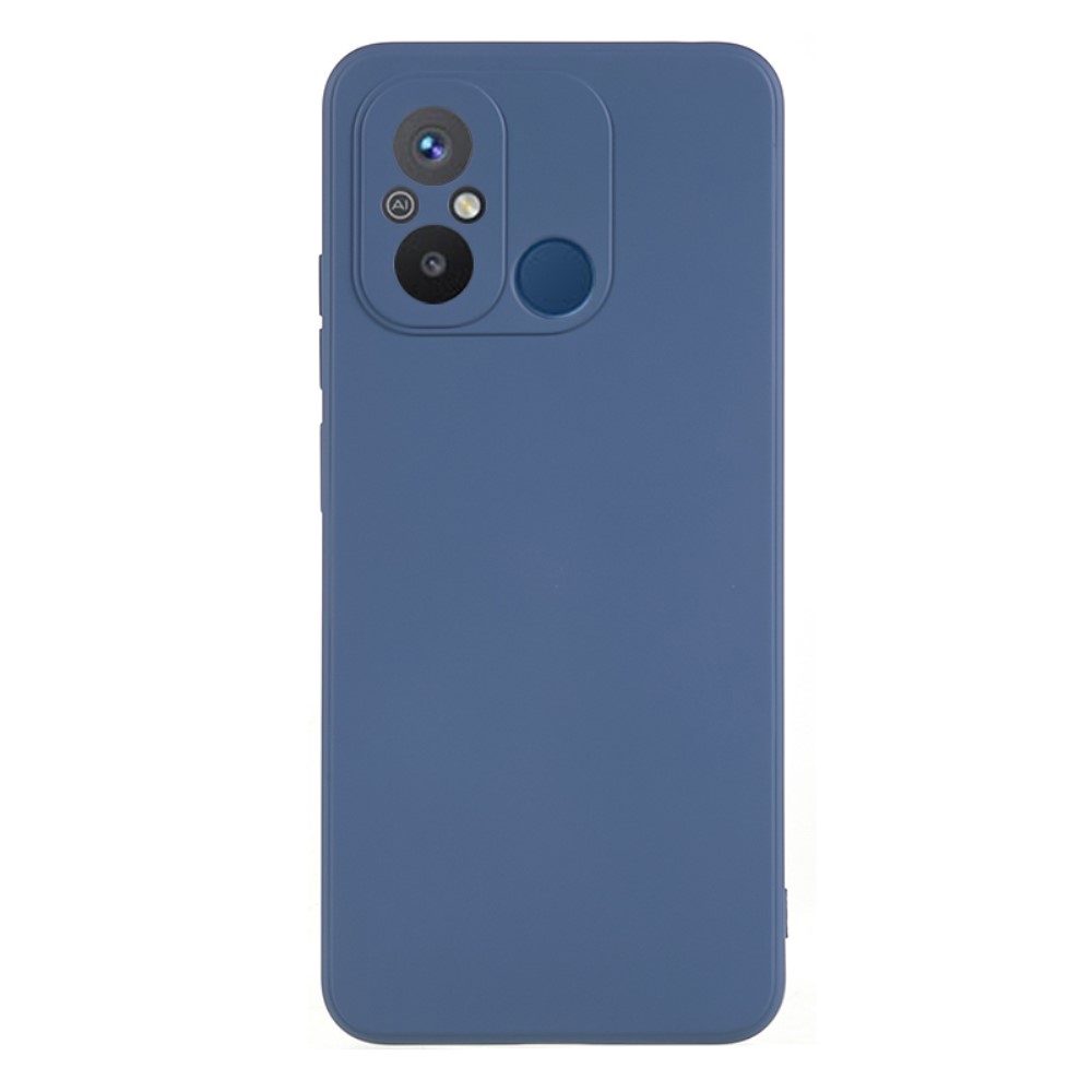  Xiaomi Redmi 12C 4G Skal TPU Lavender Grå