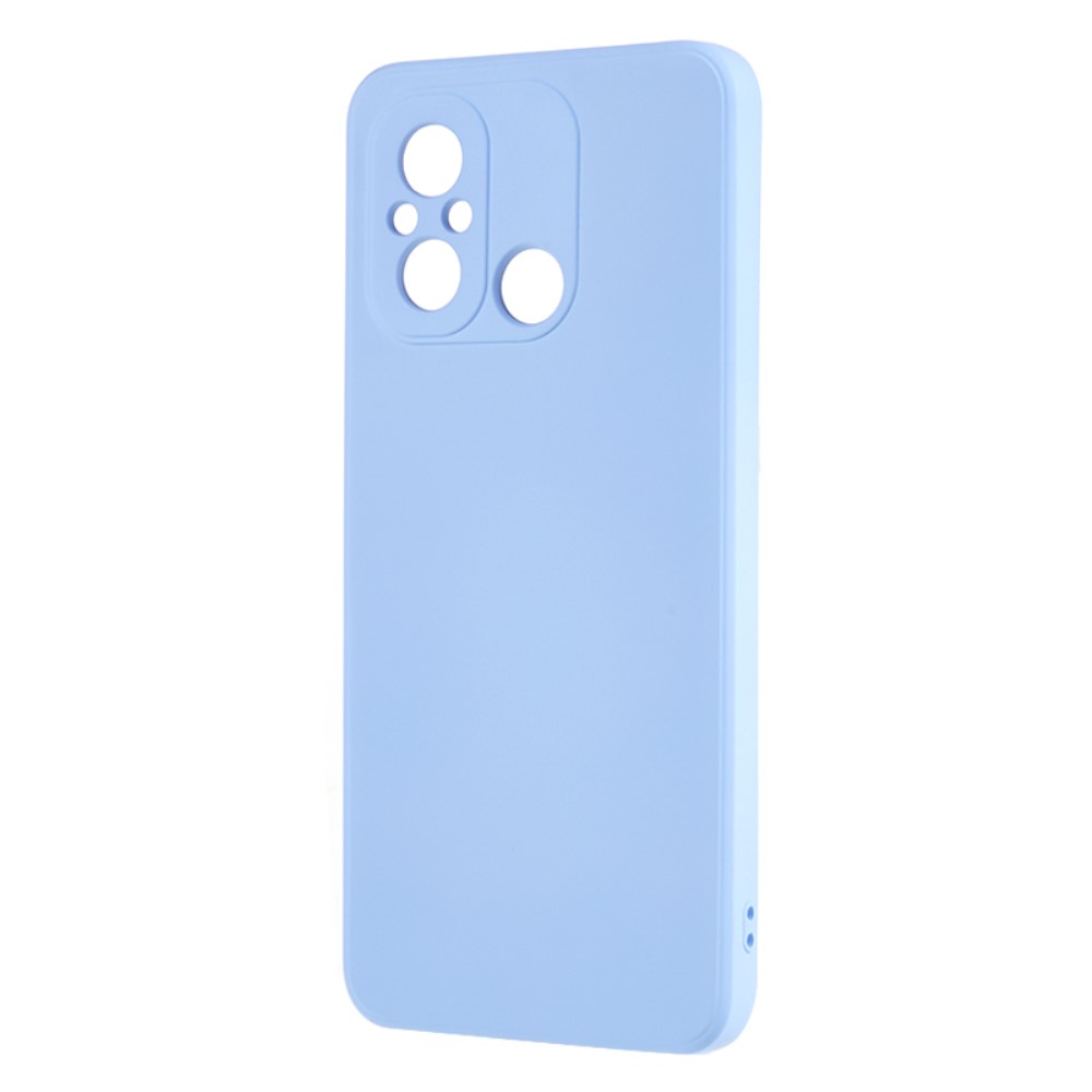  Xiaomi Redmi 12C 4G Skal TPU Ljus Lila