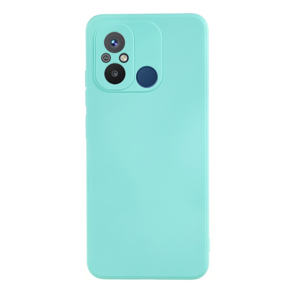  Xiaomi Redmi 12C 4G Skal TPU Baby Blå
