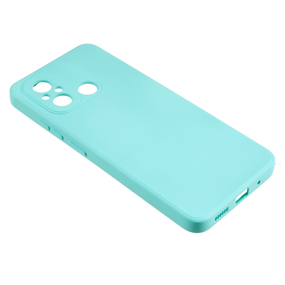  Xiaomi Redmi 12C 4G Skal TPU Baby Blå