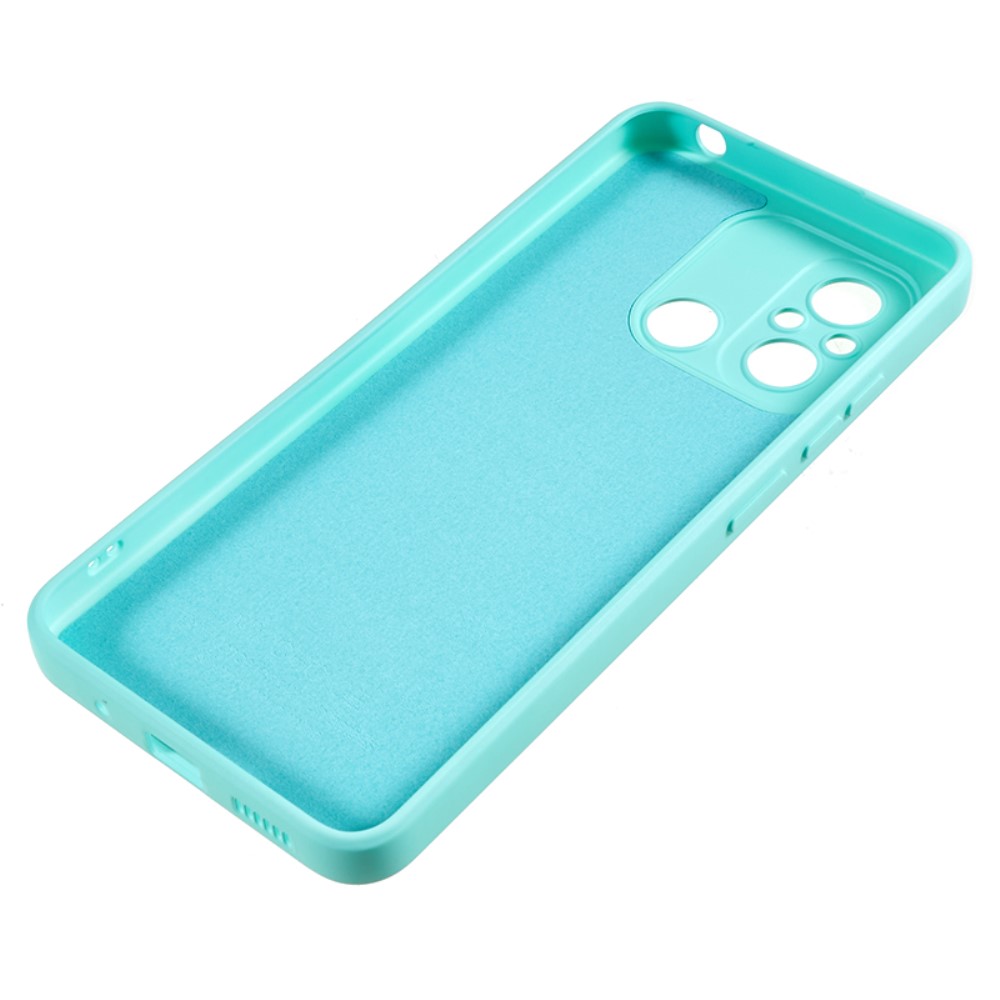  Xiaomi Redmi 12C 4G Skal TPU Baby Blå