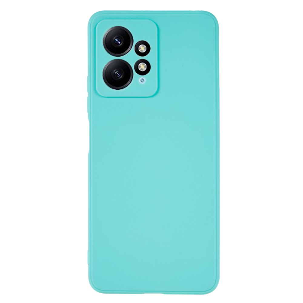  Xiaomi Redmi Note 12 4G Skal TPU Baby Blå