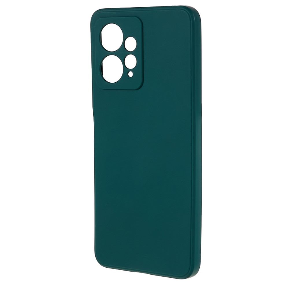  Xiaomi Redmi Note 12 4G Skal TPU Mörk Grön