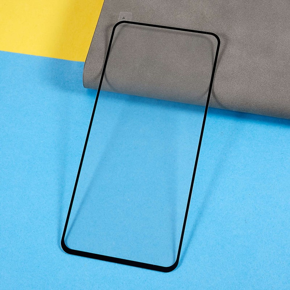  Xiaomi Redmi Note 12 Pro 5G Skärmskydd Heltäckande