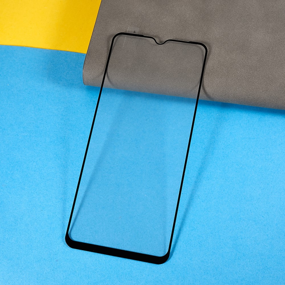  Xiaomi Redmi 12C 4G Skärmskydd Heltäckande