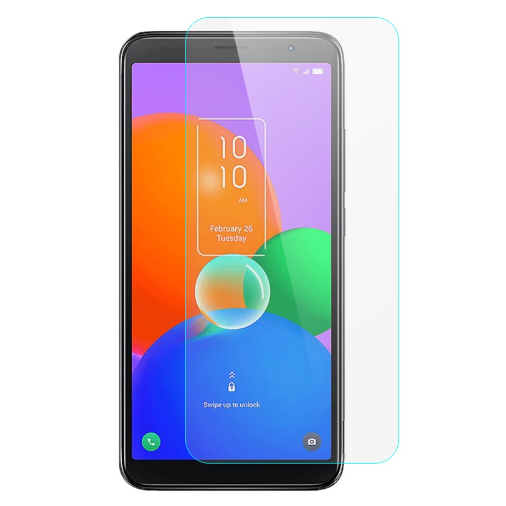  TCL 403 (2023) Skärmskydd Härdat Glas